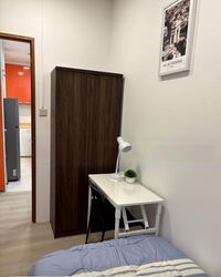 The Plaza (D7), Apartment #539380951